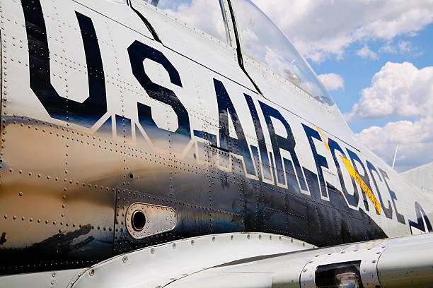 istock United States Air Force 172921583