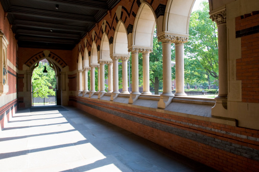 Walker porch in Memorial HallPlease see some similar pictures from my portfolio: