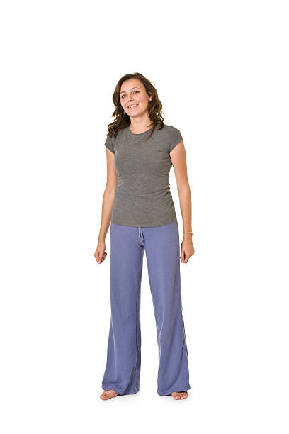 istock young woman in spors clothing 172922080