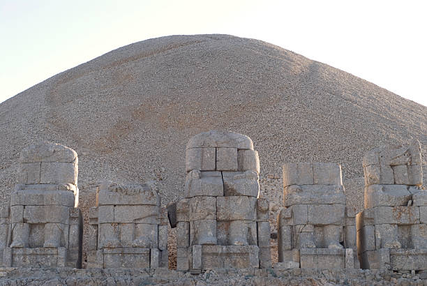 istock Mount Nemrut Statues / Turkey 172922307