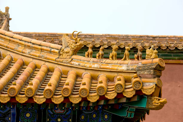 istock roof of palace 172922523