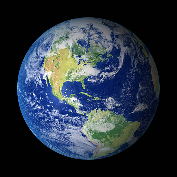Planet Earth Banco de Imagens e Fotos de Stock iStock Planet Earth Banco de Imagens e Fotos de Stock iStock