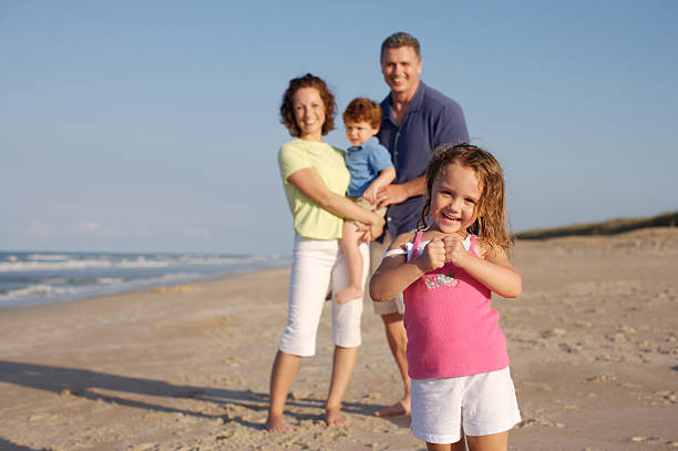 istock My family at the beach 172924459