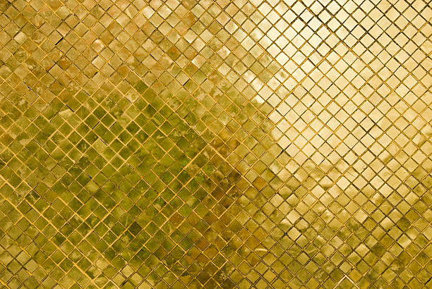istock XXL Golden background 172924480