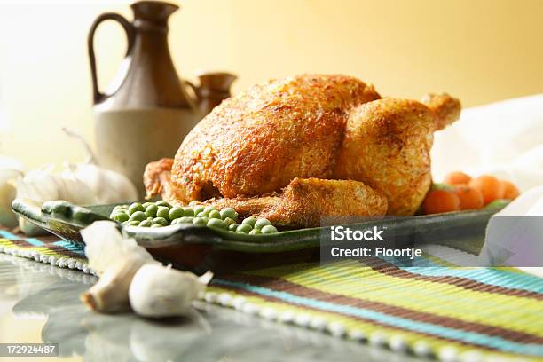 가금류용 Stills 구운 닭 0명에 대한 스톡 사진 및 기타 이미지 - 0명, 구이, 굽기