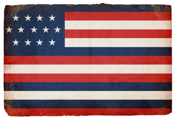 istock Serapis A.K.A. Franklin Flag XXXL 172924629