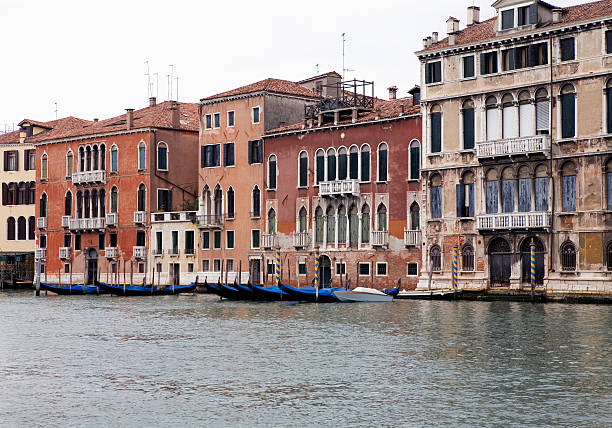 istock Grand Canal Venice Italy 172924787