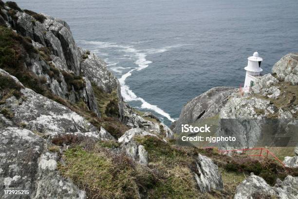 Serie De Irlanda Foto de stock y más banco de imágenes de Aire libre - Aire libre, Arquitectura exterior, Baranda