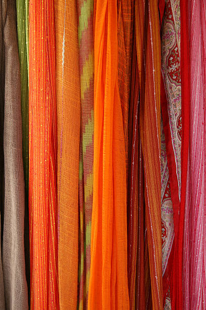 istock colorful scarves display 172925278
