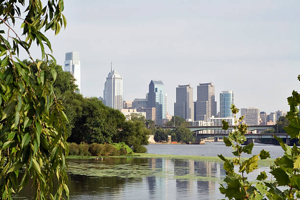 istock Philadelphia skyline at daytime 172925326