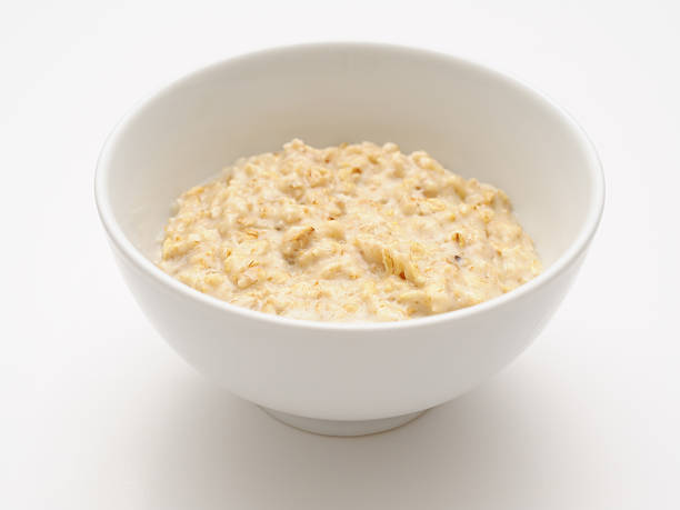 istock bowl of porridge 172926149