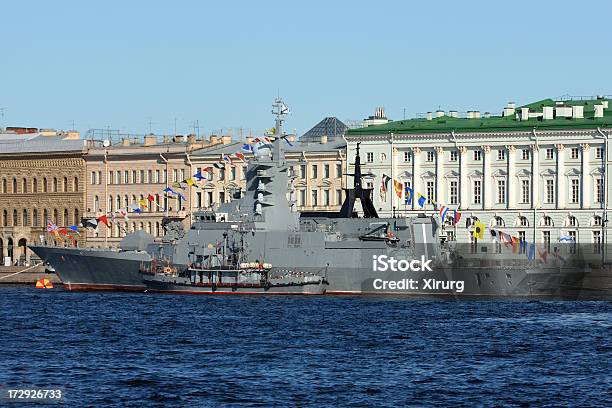ネイビーのパレードにサンクトペテルブルク ロシア - ロシアのストックフォトや画像を多数ご用意 - ロシア, ロシア文化, 戦艦