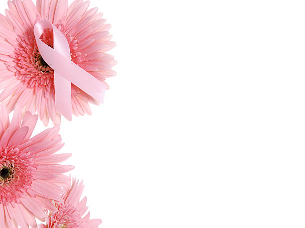 istock Breast Cancer Awareness Border (XXL) 172927014