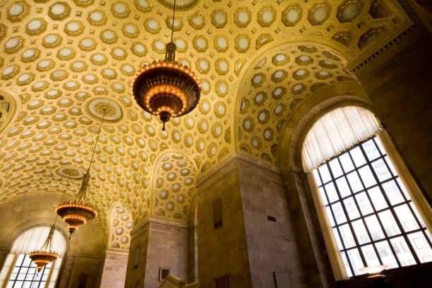 istock Commerce Court North Toronto 172927169