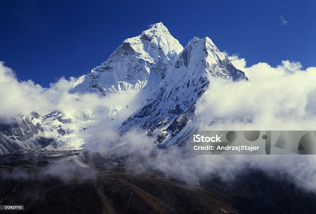 De l'Himalaya.  Népal - Photo de Activité de loisirs libre de droits