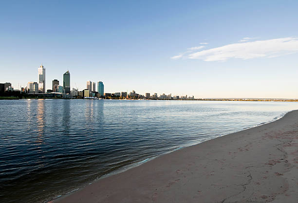 istock City of Perth 172927895