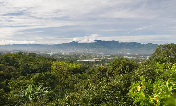 San Jose Panorama – zdjęcie