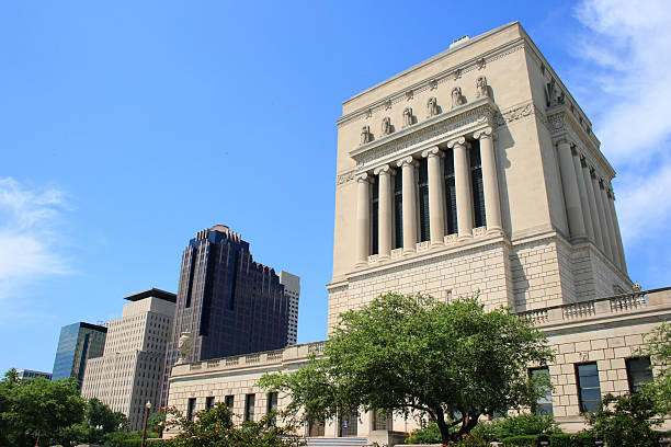 istock World War Memorial in Indianapolis 172928511