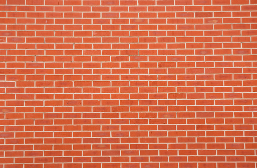 Red Brick Wall 