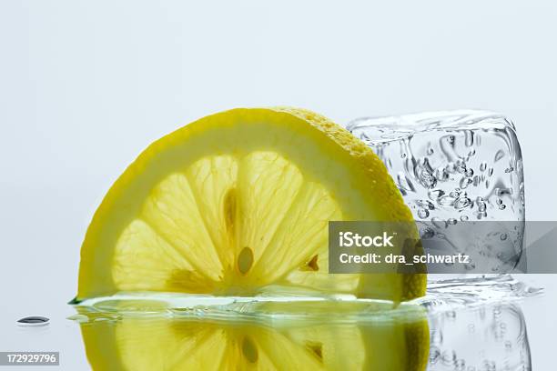 Frescos Limão - Fotografias de stock e mais imagens de Bebida - Bebida, Comida, Conceito
