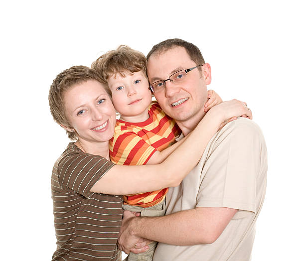istock happy family 172930039