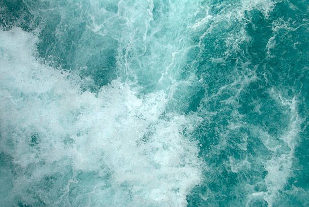 istock Huka Falls, New Zealand 172930238
