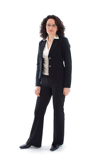 istock Business woman 172930335