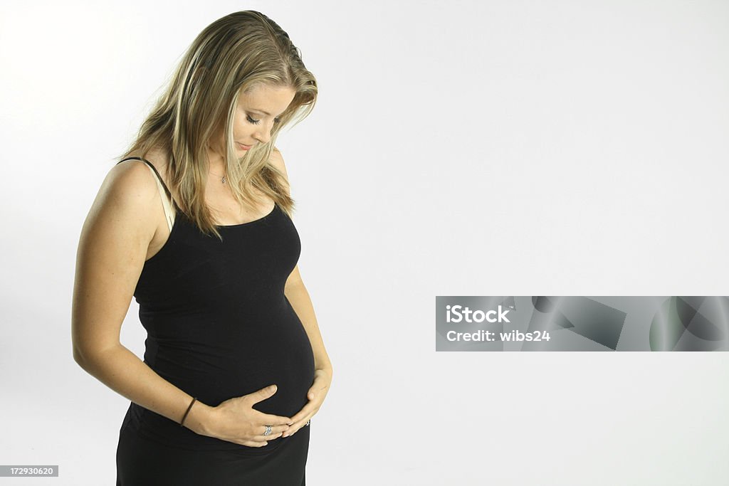 임산부 - 로열티 프리 건강관리와 의술 스톡 사진