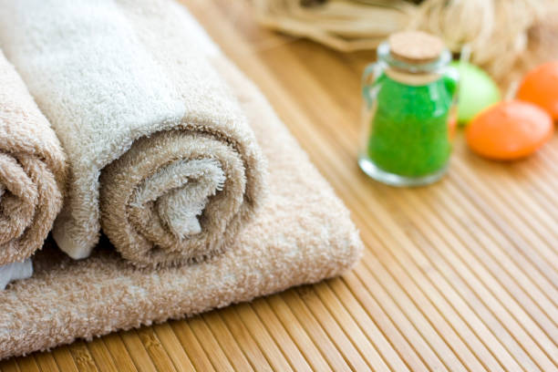 istock Spa Beauty Treatment 172930660