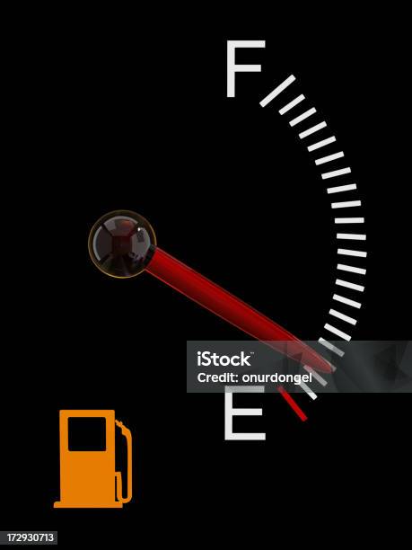 연료계 연료계에 대한 스톡 사진 및 기타 이미지 - 연료계, 0명, 비어 있음