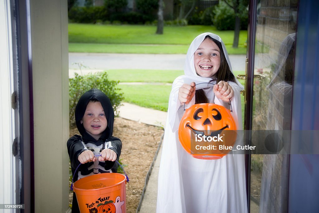 Exquisiteces, - Foto de stock de Trick Or Treat libre de derechos