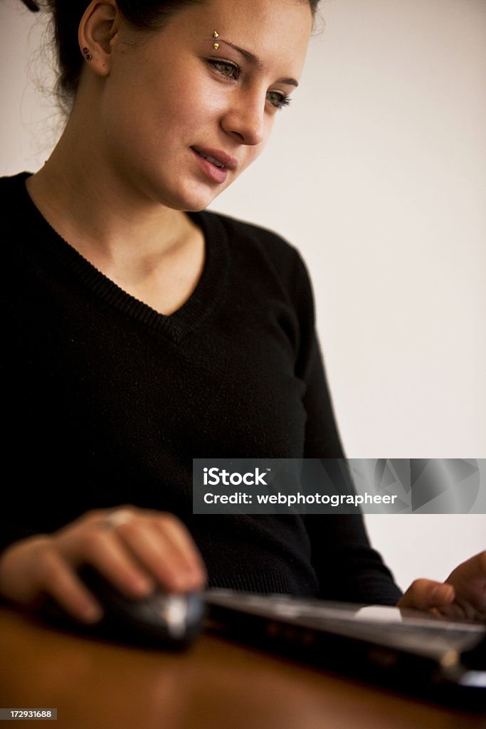 Arbeiten - Lizenzfrei Arbeiten Stock-Foto