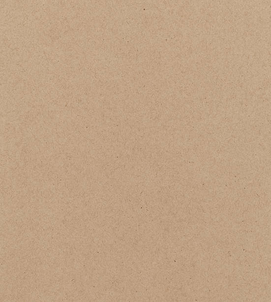 clean recycled paper stock photo