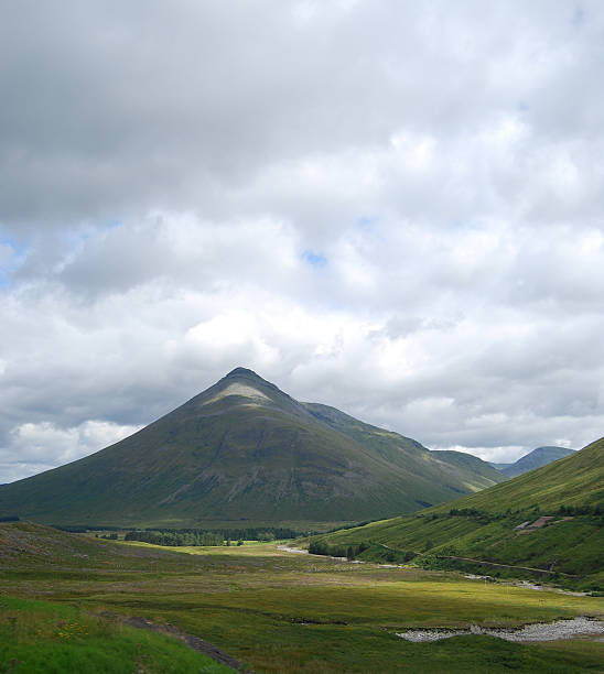 istock Landscape in Scotland 172933262