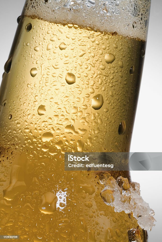 Cerveza - Foto de stock de Agua libre de derechos