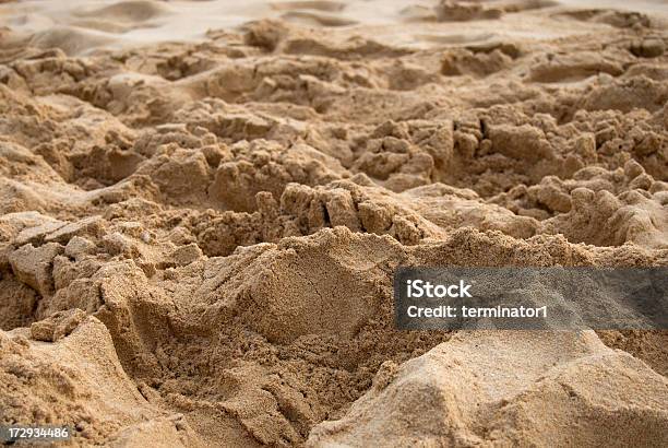 Sandy Фон — стоковые фотографии и другие картинки Песок - Песок, Пучок, Абстрактный