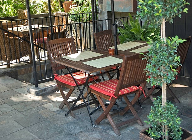 istock Bistro in the City 172934616