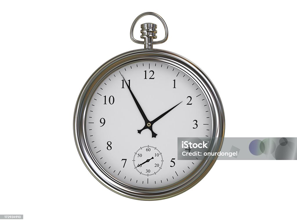 Старые часы - Стоковые фото Карманные часы роялти-фри
