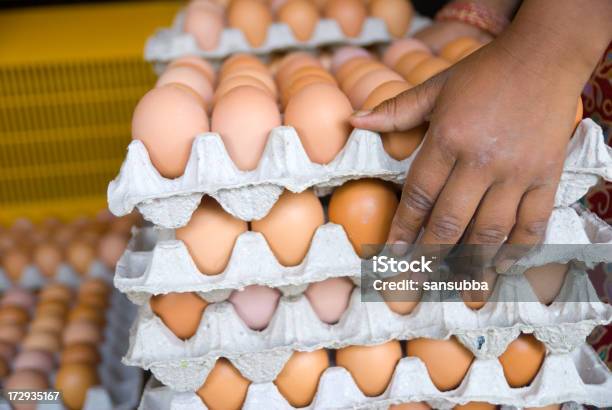 Ei Stockfoto und mehr Bilder von Ei - Ei, Tierisches Ei, Fracht