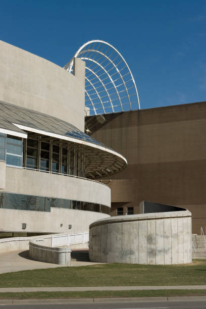 istock Denver Center for Performing Arts - Colorado 172936875