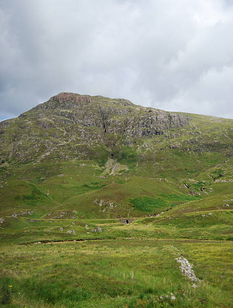 istock Landscape in Scotland 172937569