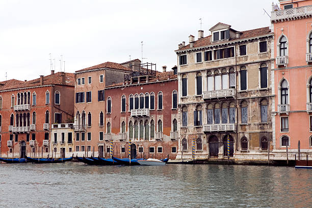 istock Grand Canal Venice Italy 172937791