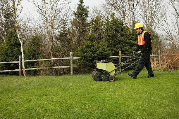 istock Landscaper/Lawn Care Worker 172938014