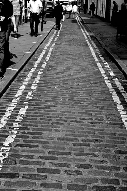 istock London cobble street 172938121