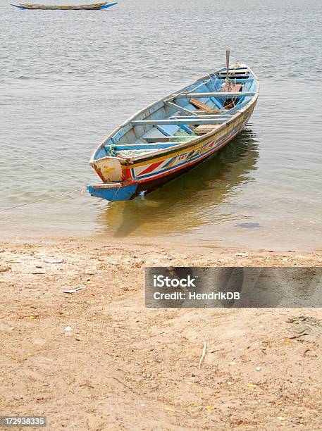 Afrikanischer Boot Stockfoto und mehr Bilder von Afrika - Afrika, Fotografie, Mangrove