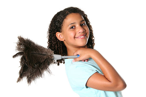 2,200+ Child Dusting Stock Photos, Pictures & Royalty-Free Images - iStock