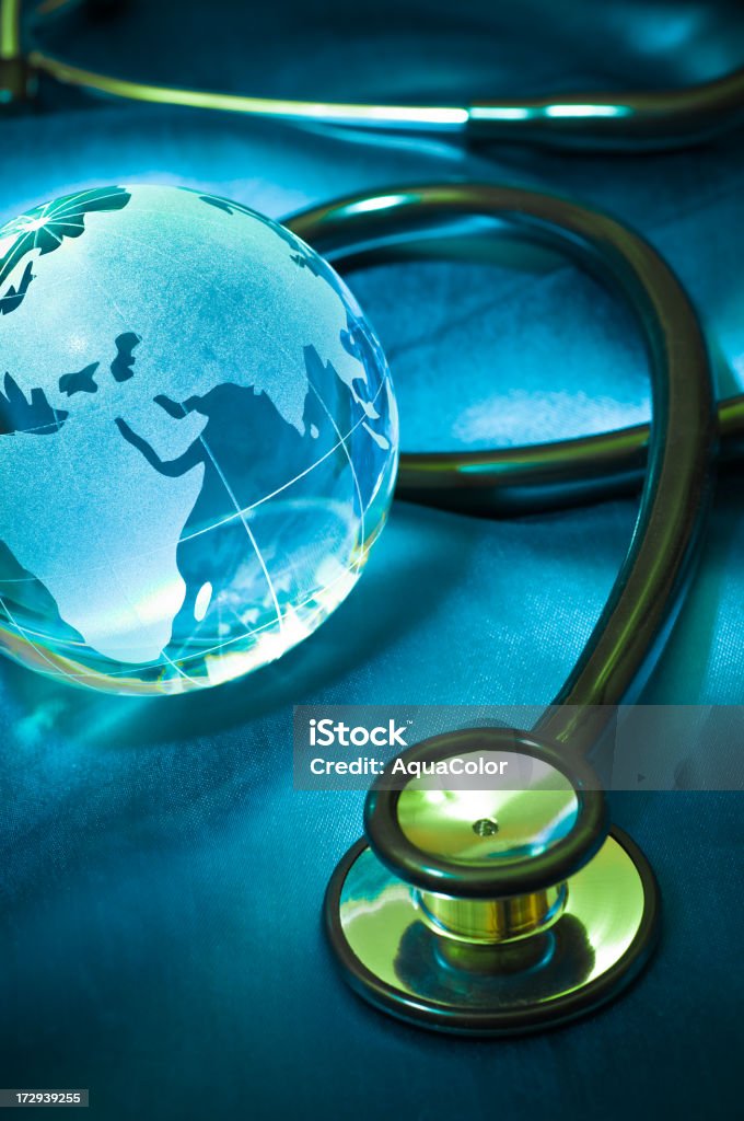 Общее состояние здоровья - Стоковые фото Всемирное здравоохранение роялти-фри