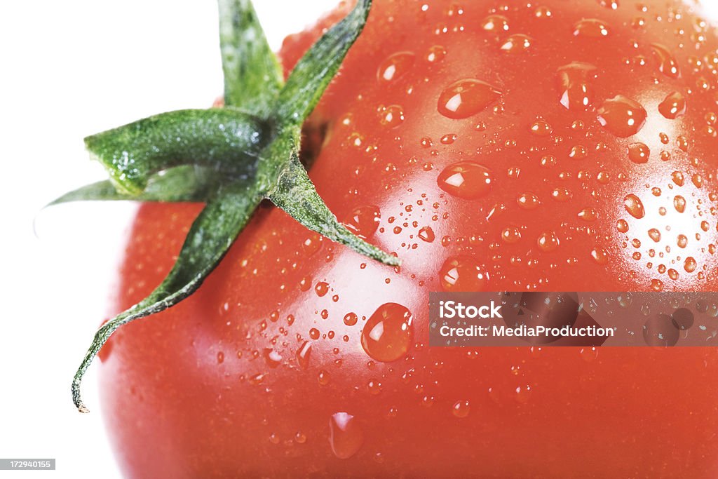 Tomate - Royalty-free Agricultura Foto de stock
