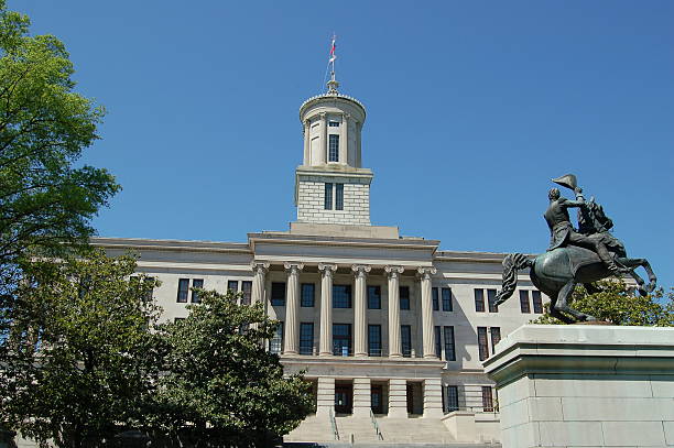 istock Capitol in Nahville 172940857