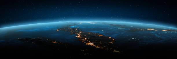 istock Malaysia, Kuala Lumpur city lights 1729413971